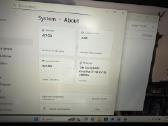 Lenovo Thinkpad P14s Gen2 I7 16gb 512ssd T500 14 - nuotraukos Nr. 10
