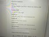 Lenovo Thinkpad P14s Gen2 I7 16gb 512ssd T500 14 - nuotraukos Nr. 11