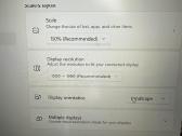 Lenovo Thinkpad P14s Gen2 I7 16gb 512ssd T500 14 - nuotraukos Nr. 14
