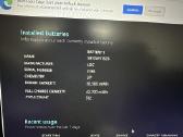 Lenovo Thinkpad P14s Gen2 I7 16gb 512ssd T500 14 - nuotraukos Nr. 15