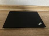 Lenovo Thinkpad P14s Gen2 I7 16gb 512ssd T500 14 - nuotraukos Nr. 2