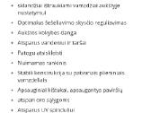 Terasinė/balkoninė markizė - nuotraukos Nr. 3