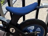 Balansinis dviratis First bike - nuotraukos Nr. 3