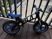 Balansinis dviratis First bike - nuotraukos Nr. 4