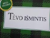 Tėvo išmintis