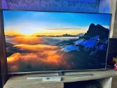 Philips 55 (140cm) 4k Televizorius