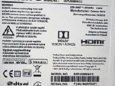 Philips 55 (140cm) 4k Televizorius - nuotraukos Nr. 3
