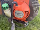 Husqvarna 535 fb aukštapjovė - nuotraukos Nr. 2