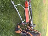 Husqvarna 535 fb aukštapjovė - nuotraukos Nr. 3