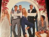 Mamma Mia Dvd filmas