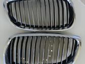 Bmw E92 bamperio grotelės - 224059-10 - nuotraukos Nr. 2
