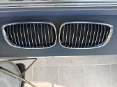 Bmw E92 bamperio grotelės - 224059-10