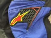 Alpinestars kelnes . - nuotraukos Nr. 2