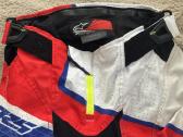 Alpinestars kelnes . - nuotraukos Nr. 3