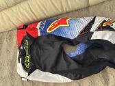 Alpinestars kelnes . - nuotraukos Nr. 4