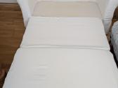 Ikea hagalund dvivietė sofa-lova su patalynės dėže - nuotraukos Nr. 3