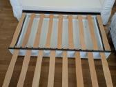 Ikea hagalund dvivietė sofa-lova su patalynės dėže - nuotraukos Nr. 5