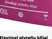 Ardex X701f plytelių klijai20 € - nuotraukos Nr. 2