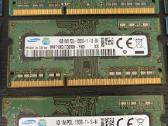 Ddr3 ir Ddr3l 4gb RAM atmintis - nuotraukos Nr. 2