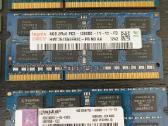 Ddr3 ir Ddr3l 4gb RAM atmintis - nuotraukos Nr. 3