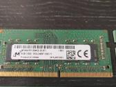Ddr4 8gb RAM laptopams