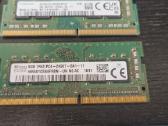 Ddr4 8gb RAM laptopams - nuotraukos Nr. 3