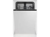 Indaplovė Beko Dis35023 Nauja - nuotraukos Nr. 2