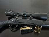 Haenel Jaeger 10 Varmint (.300 Win Mag)