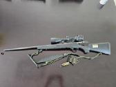 Haenel Jaeger 10 Varmint (.300 Win Mag) - nuotraukos Nr. 2