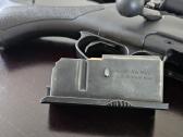 Haenel Jaeger 10 Varmint (.300 Win Mag) - nuotraukos Nr. 3