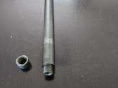 Haenel Jaeger 10 Varmint (.300 Win Mag) - nuotraukos Nr. 4