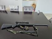 Haenel Jaeger 10 Varmint (.300 Win Mag) - nuotraukos Nr. 5