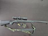Haenel Jaeger 10 Varmint (.300 Win Mag) - nuotraukos Nr. 6