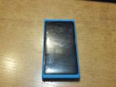 Nokia Lumia 800 Veikianti