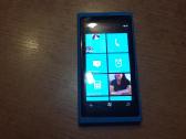 Nokia Lumia 800 Veikianti - nuotraukos Nr. 3