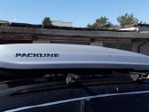 Satogo bagazine Pacline