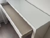 Ikea darbo/kosmetinis staliukas (kėdė dovanojama - nuotraukos Nr. 2