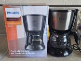 Filtrinis kavos aparatas Philips - nuotraukos Nr. 3