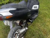 Gilera runner mopedas - nuotraukos Nr. 2