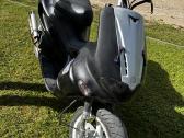 Gilera runner mopedas - nuotraukos Nr. 3