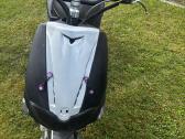 Gilera runner mopedas - nuotraukos Nr. 4