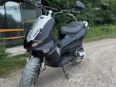 Gilera runner mopedas - nuotraukos Nr. 5
