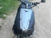 Gilera runner mopedas - nuotraukos Nr. 6