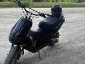 Gilera runner mopedas - nuotraukos Nr. 8