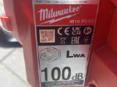 Milwaukee Akumoletorinis pjuklas,40cm. - nuotraukos Nr. 2