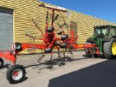 Kuhn Ga 6520 - nuotraukos Nr. 2