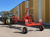 Kuhn Ga 6520 - nuotraukos Nr. 3