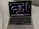 MacBook Pro m1 - nuotraukos Nr. 5