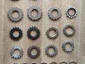 Miche Dura Ace fixed cog treko žvaigždės single sp