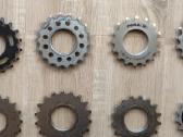 Miche Dura Ace fixed cog treko žvaigždės single sp - nuotraukos Nr. 2